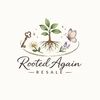 rootedagain